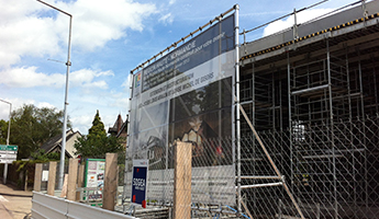 panneaux de chantier 2