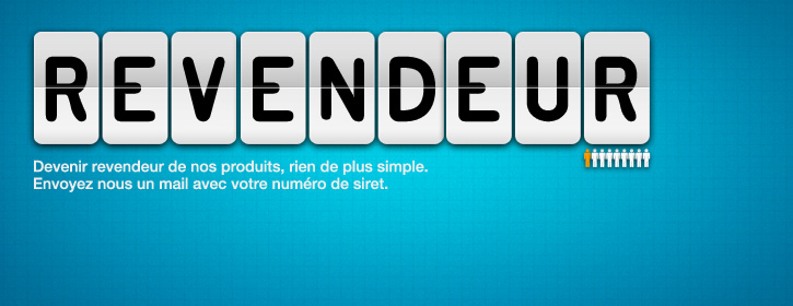 slider devenir revendeur