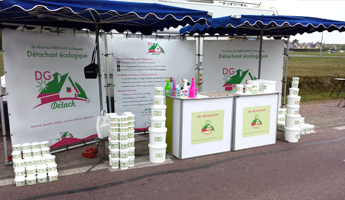 stand parapluie