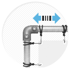 structure modulable